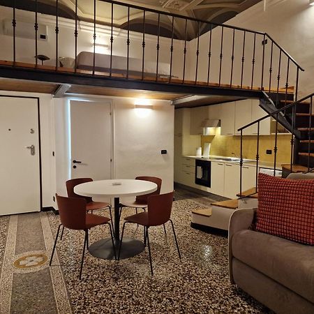 ג'נובה Residenza Allegra מראה חיצוני תמונה