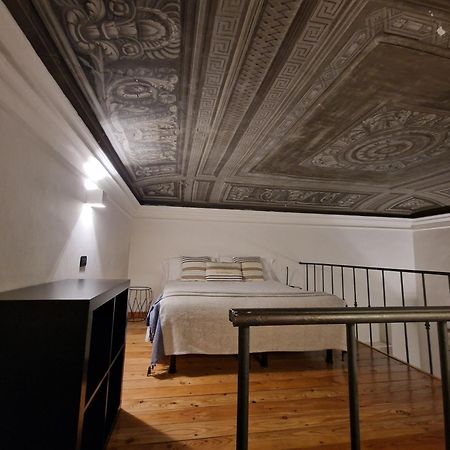 ג'נובה Residenza Allegra מראה חיצוני תמונה