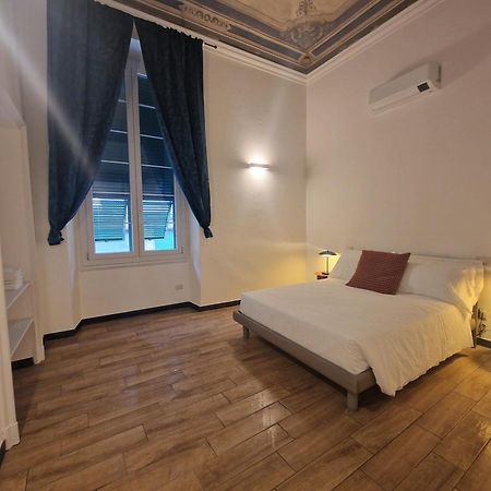ג'נובה Residenza Allegra מראה חיצוני תמונה