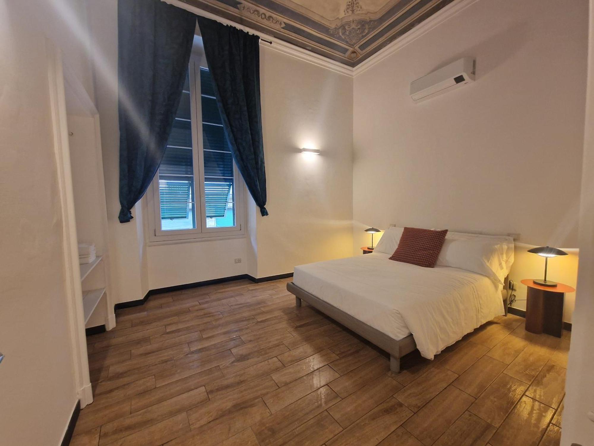 ג'נובה Residenza Allegra מראה חיצוני תמונה
