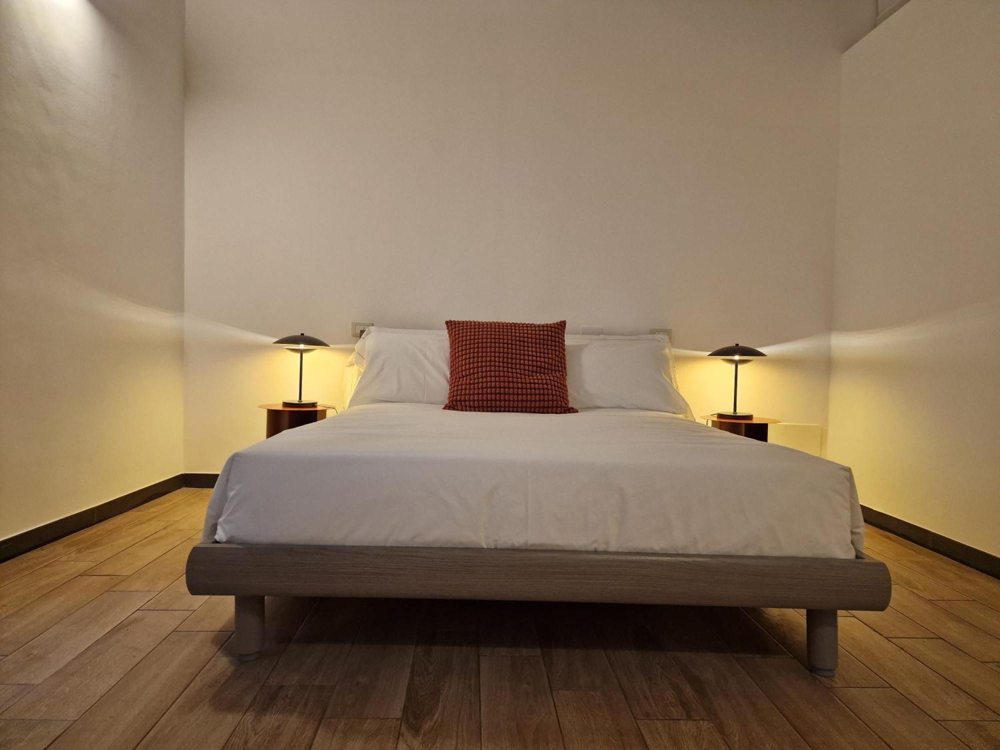 ג'נובה Residenza Allegra מראה חיצוני תמונה