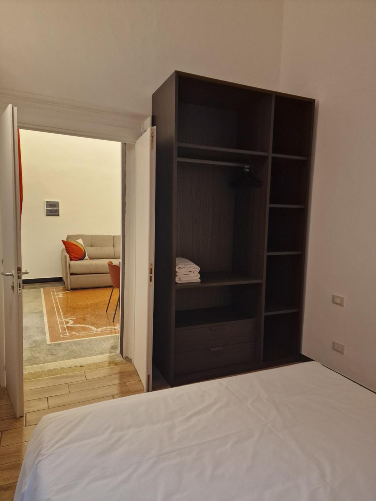 ג'נובה Residenza Allegra מראה חיצוני תמונה