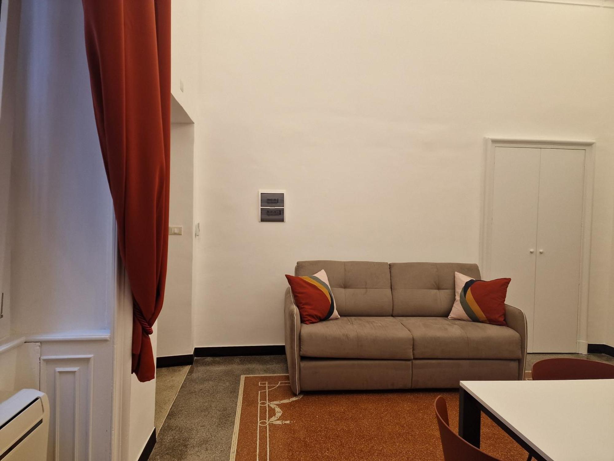 ג'נובה Residenza Allegra מראה חיצוני תמונה