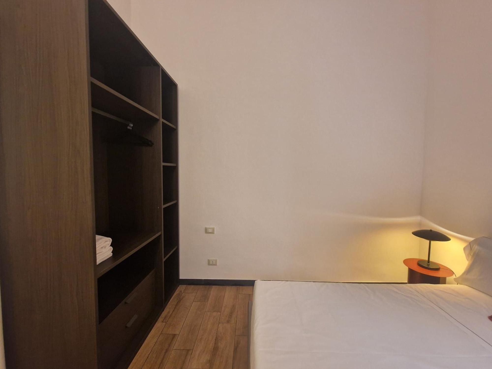 ג'נובה Residenza Allegra מראה חיצוני תמונה