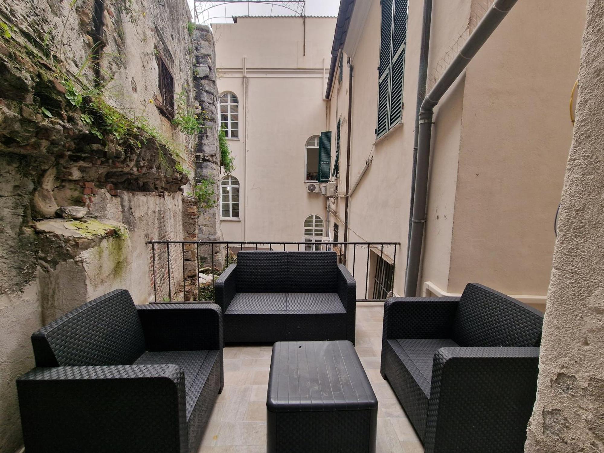 ג'נובה Residenza Allegra מראה חיצוני תמונה