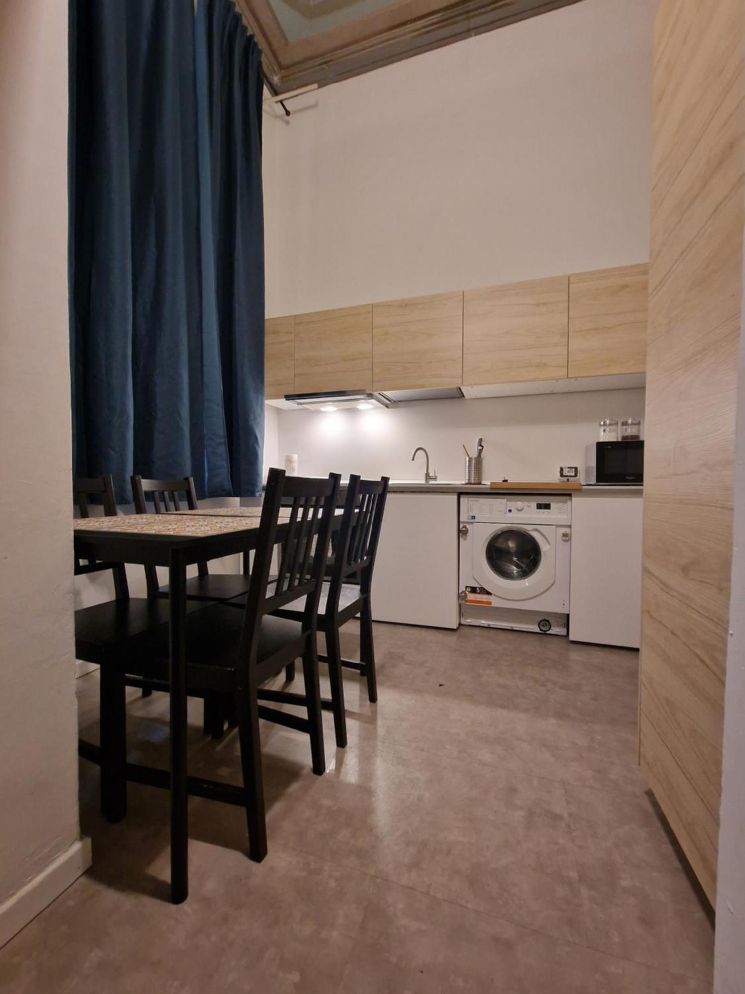 ג'נובה Residenza Allegra מראה חיצוני תמונה