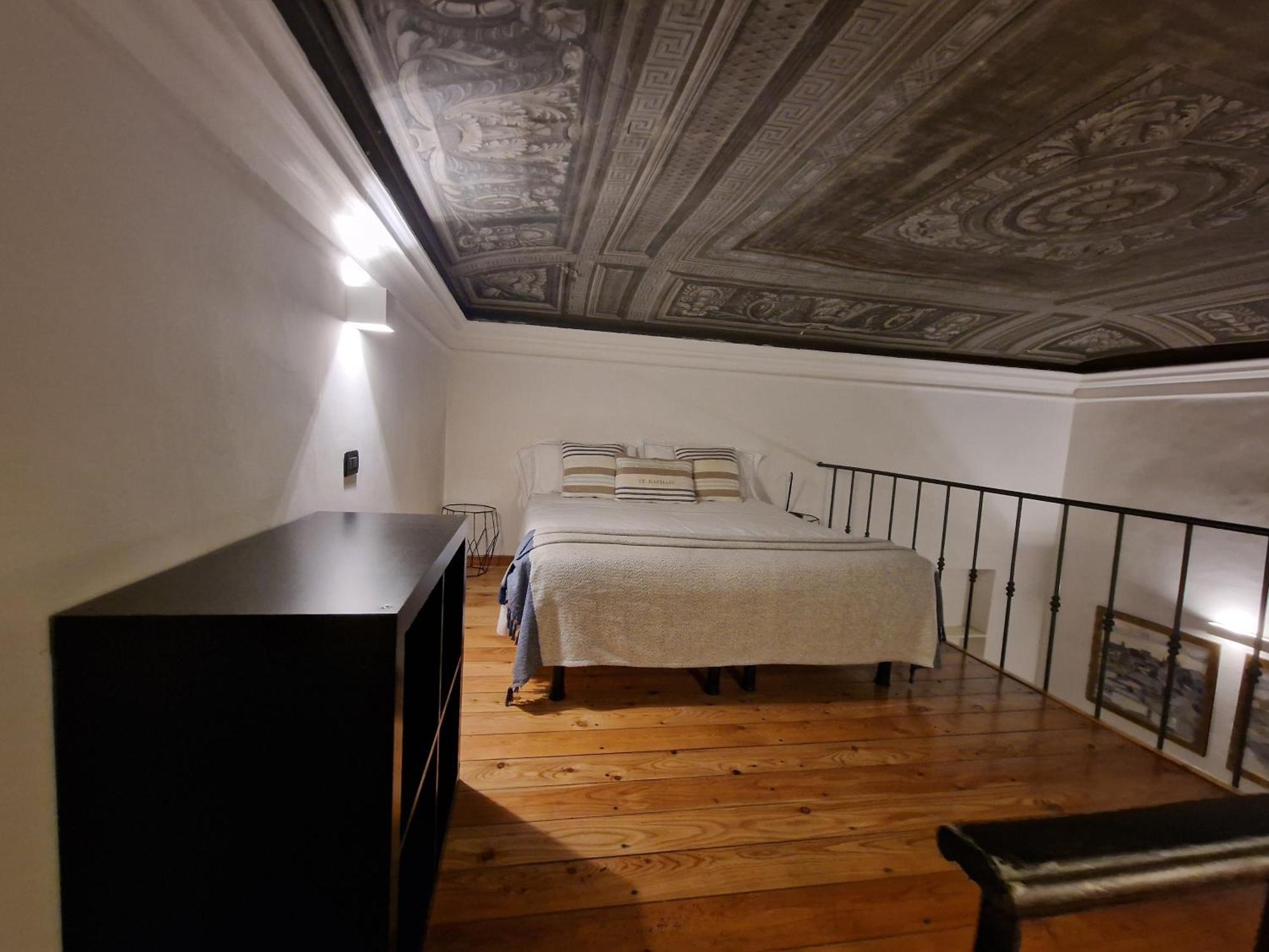 ג'נובה Residenza Allegra מראה חיצוני תמונה