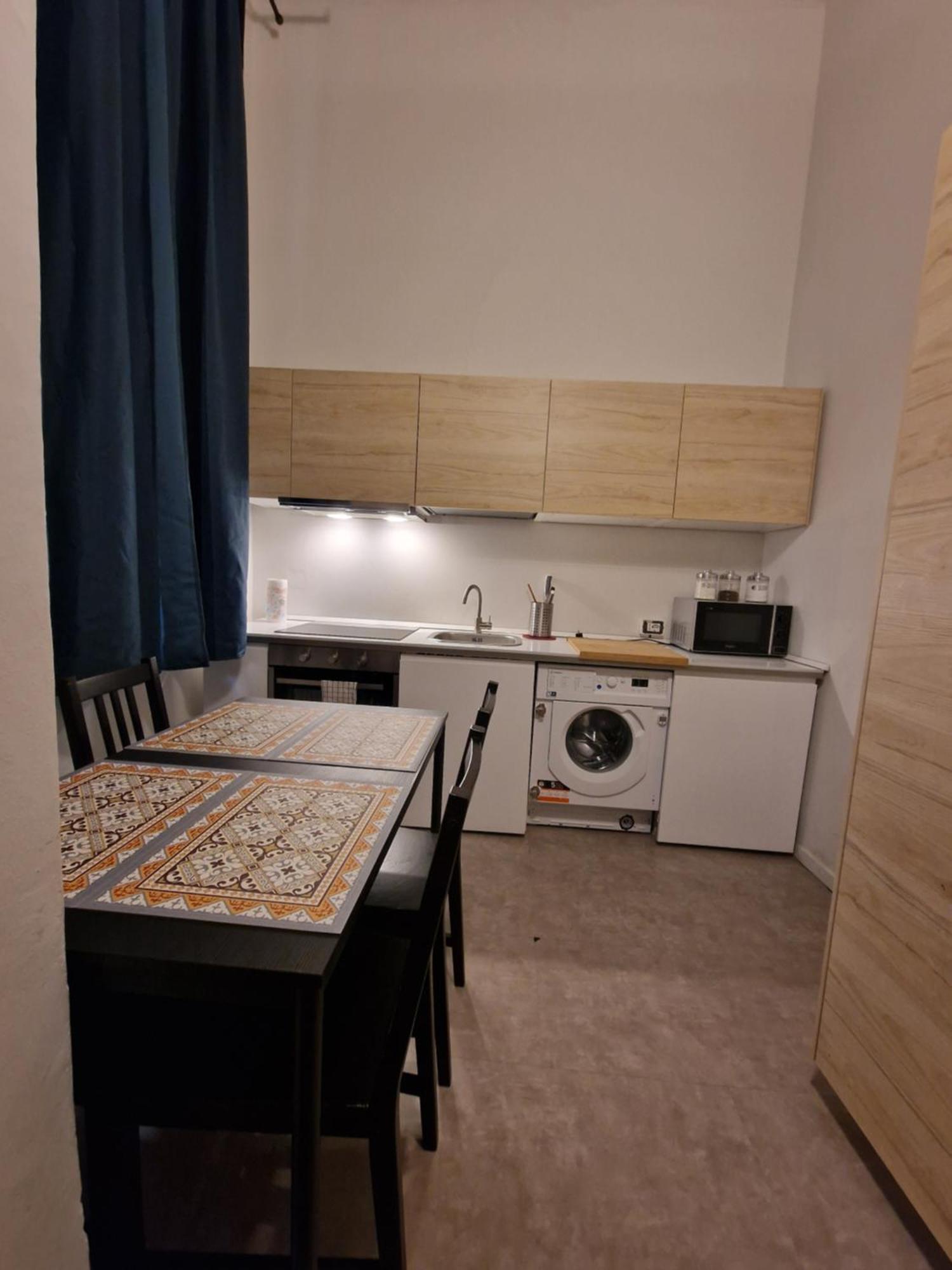 ג'נובה Residenza Allegra מראה חיצוני תמונה