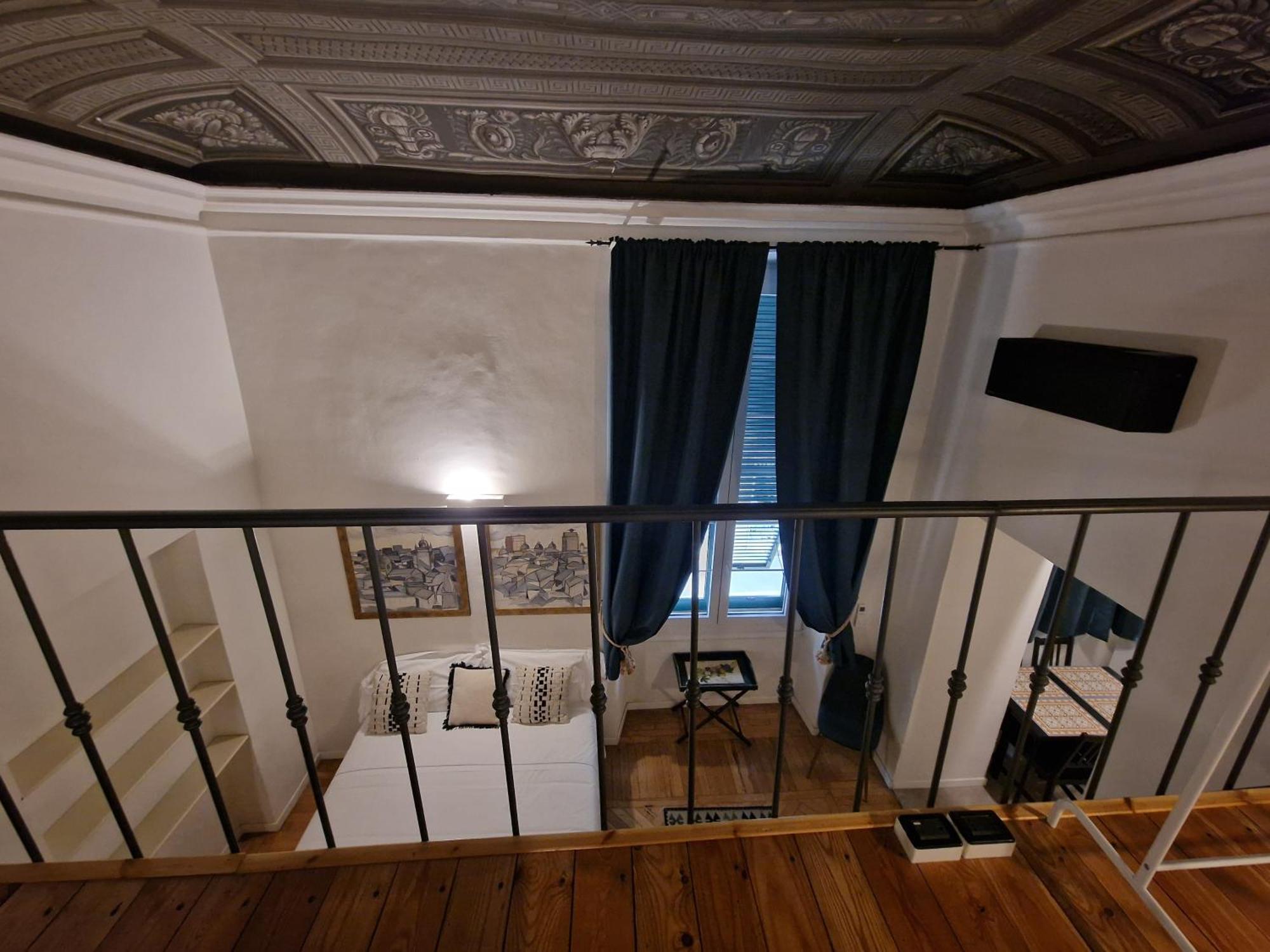 ג'נובה Residenza Allegra מראה חיצוני תמונה