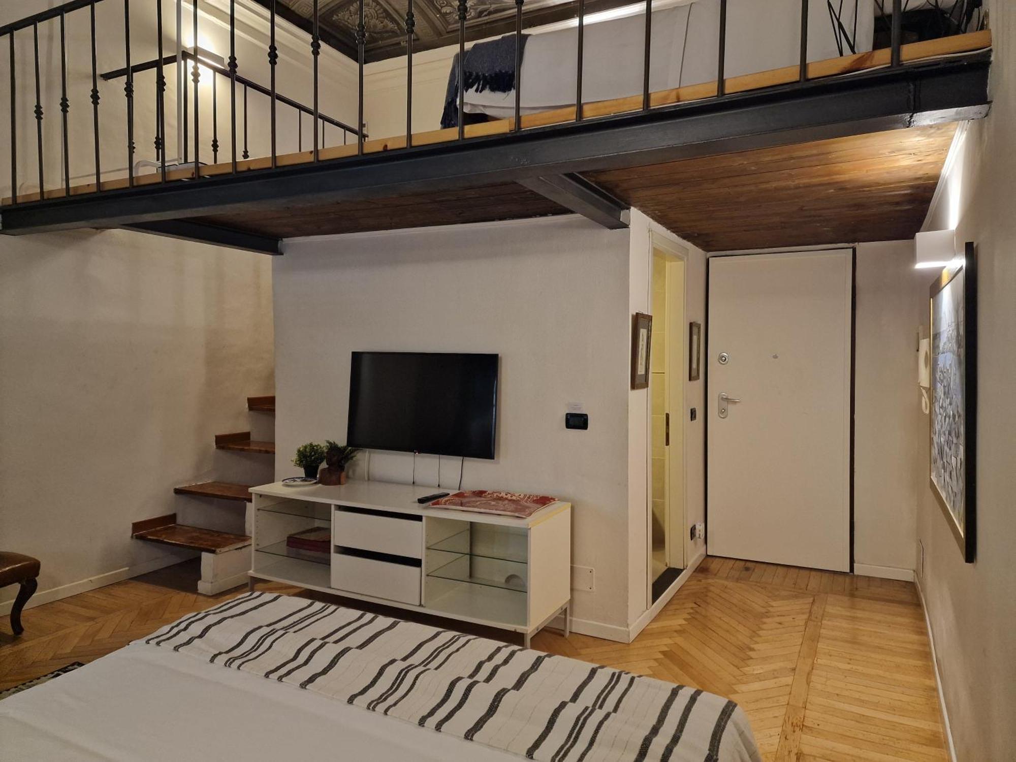 ג'נובה Residenza Allegra מראה חיצוני תמונה