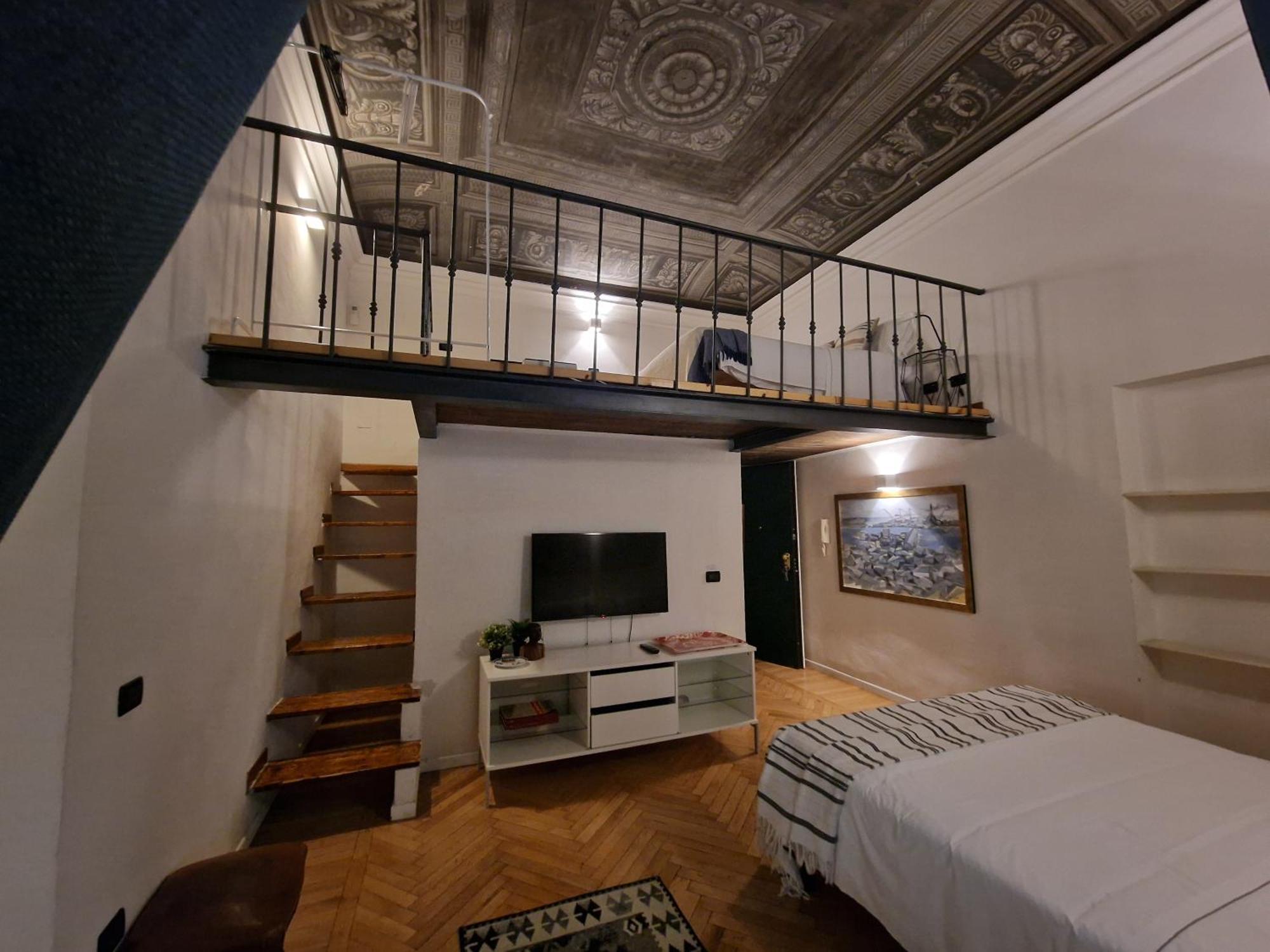 ג'נובה Residenza Allegra מראה חיצוני תמונה