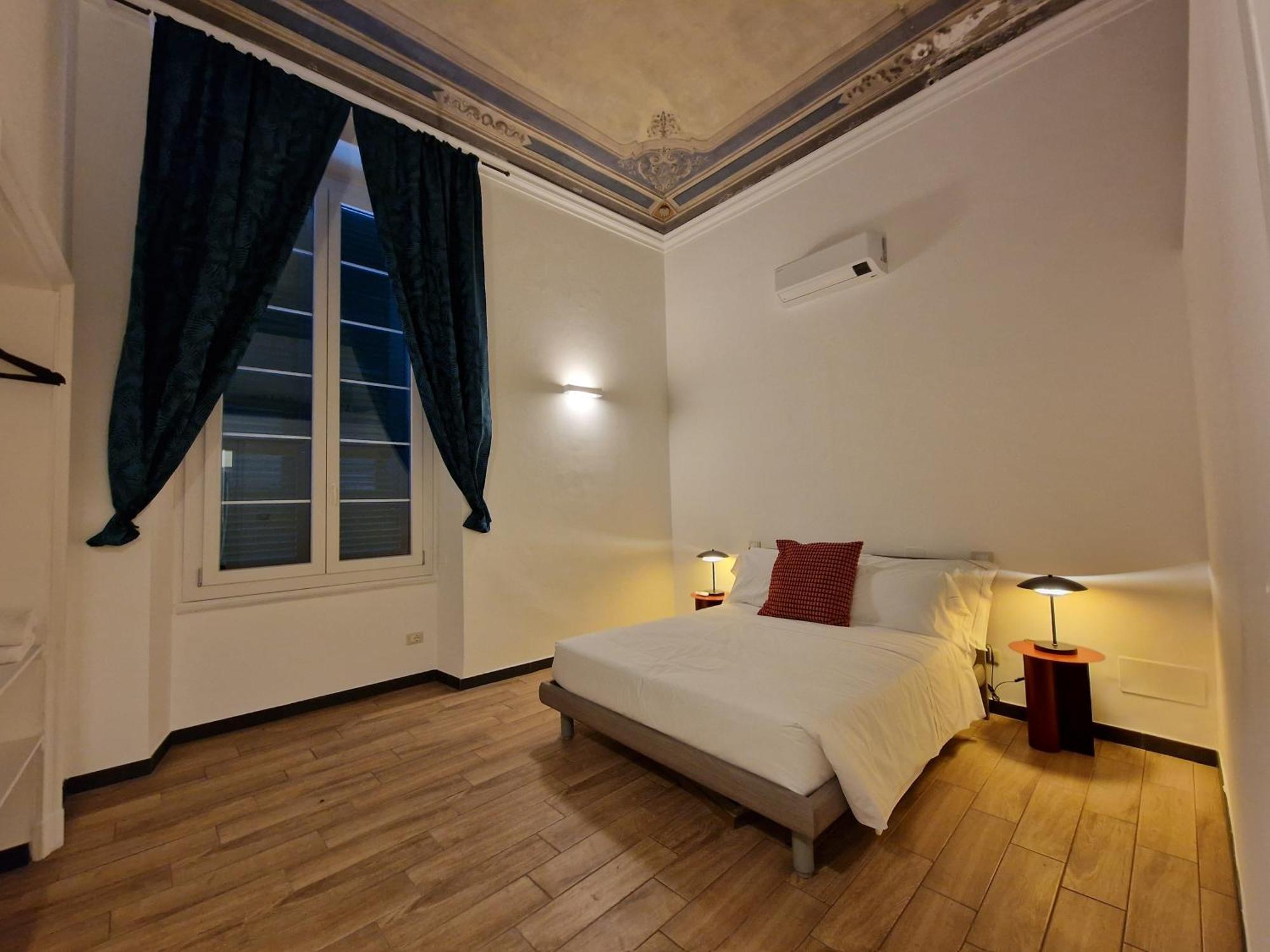 ג'נובה Residenza Allegra מראה חיצוני תמונה