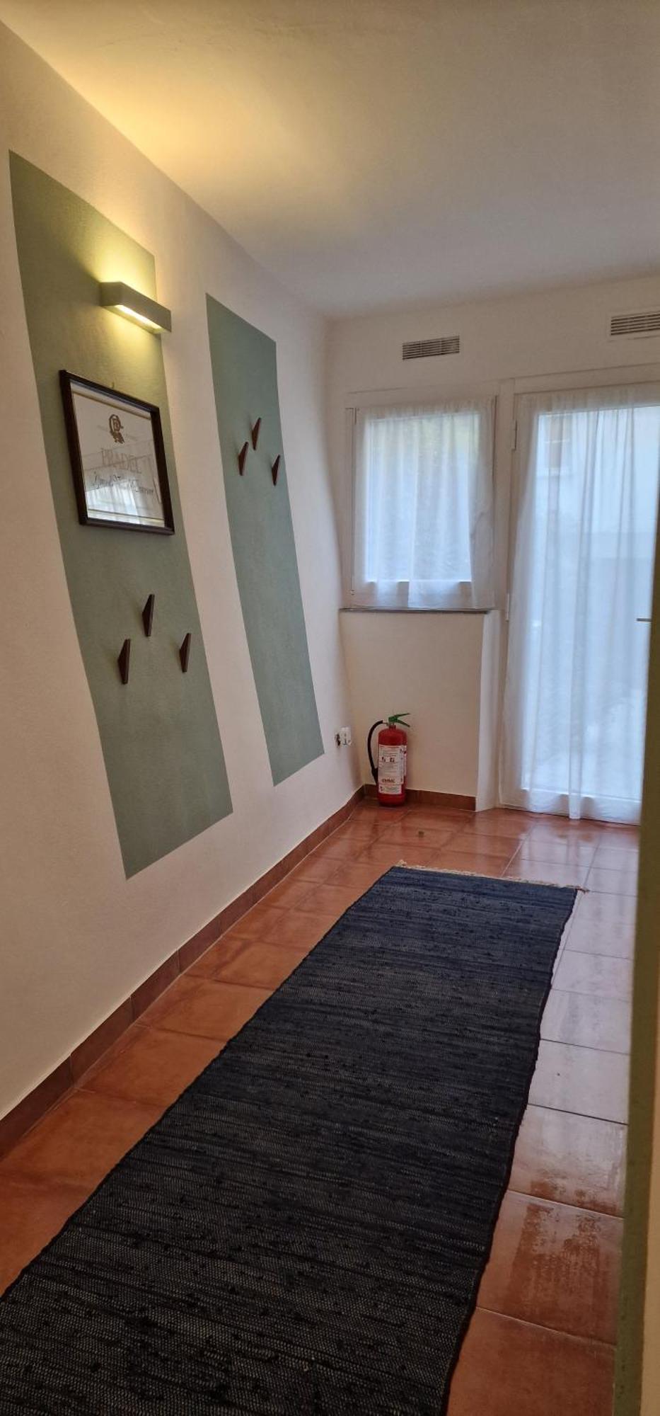 ג'נובה Residenza Allegra מראה חיצוני תמונה