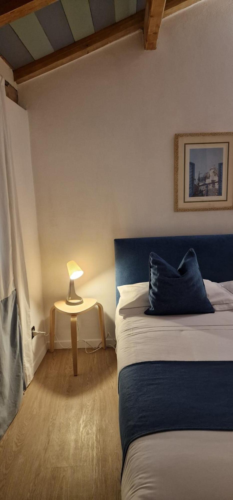 ג'נובה Residenza Allegra מראה חיצוני תמונה