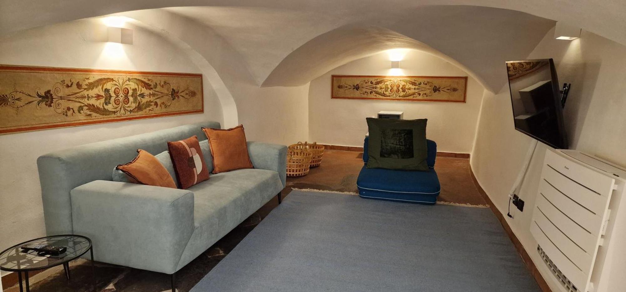 ג'נובה Residenza Allegra מראה חיצוני תמונה