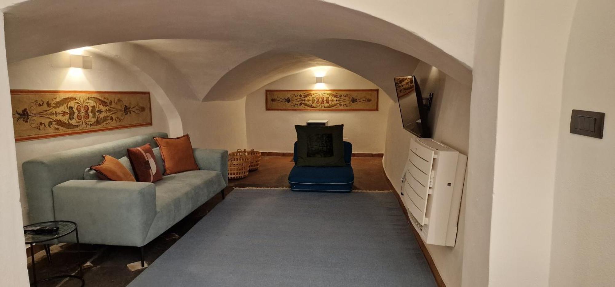 ג'נובה Residenza Allegra מראה חיצוני תמונה