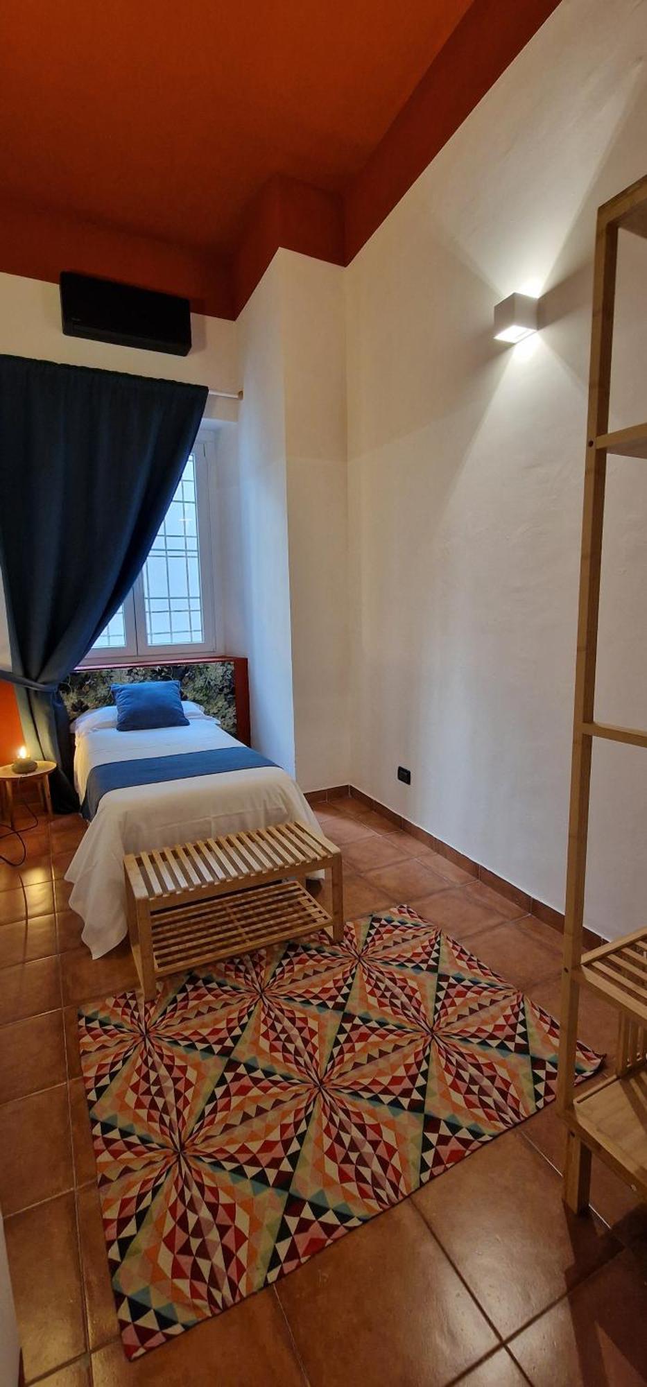 ג'נובה Residenza Allegra מראה חיצוני תמונה