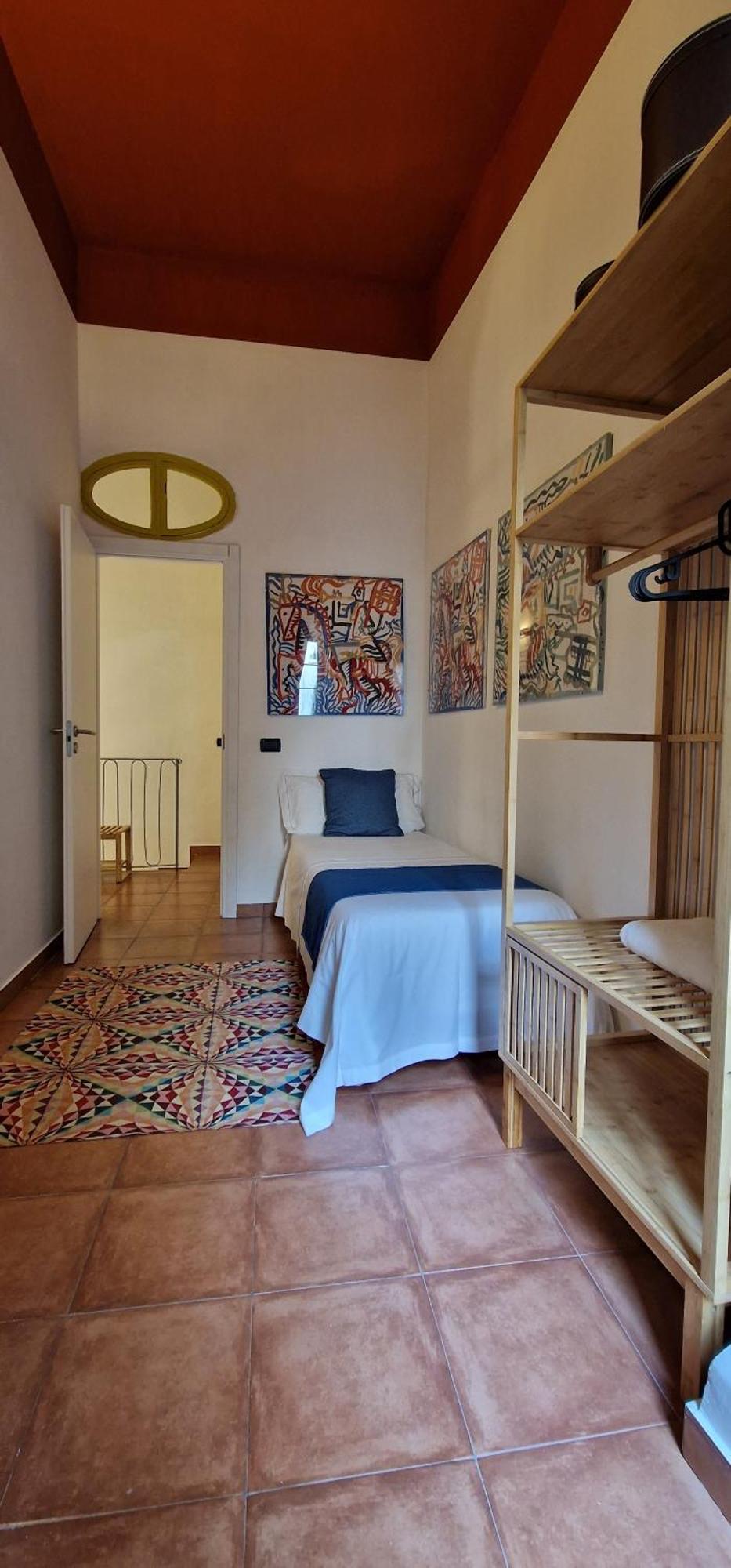 ג'נובה Residenza Allegra מראה חיצוני תמונה