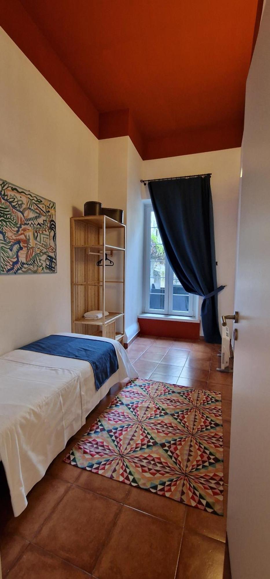 ג'נובה Residenza Allegra מראה חיצוני תמונה