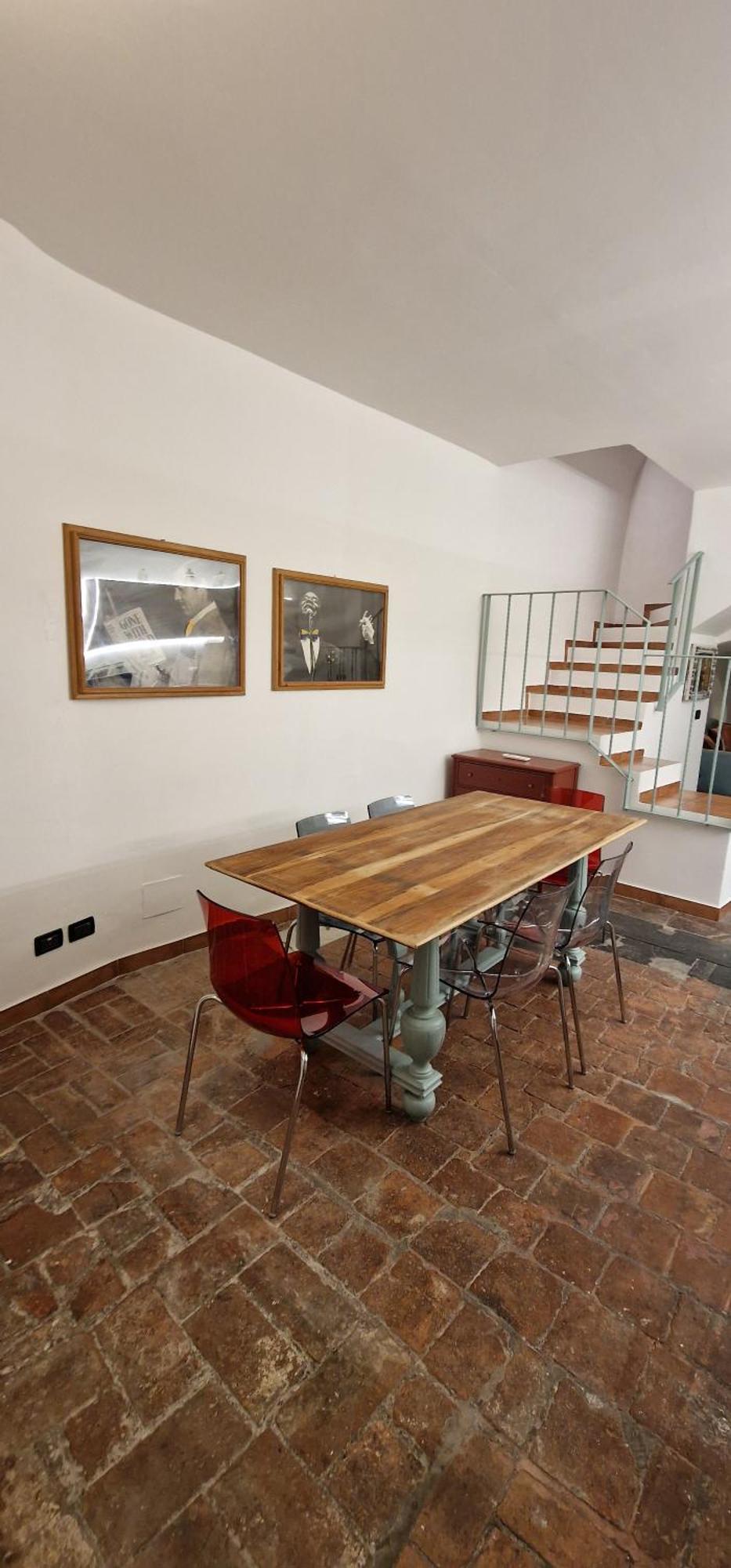 ג'נובה Residenza Allegra מראה חיצוני תמונה