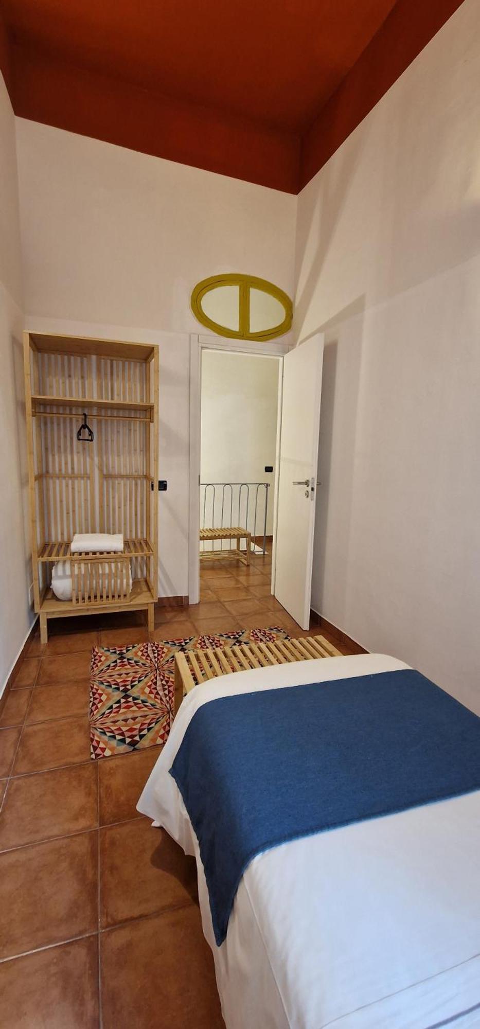 ג'נובה Residenza Allegra מראה חיצוני תמונה